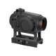 Коллиматор Vector Optics Maverick-III 1x22 S-MIL Rubber Cover 3 МOA красная арт.: SCRD-41